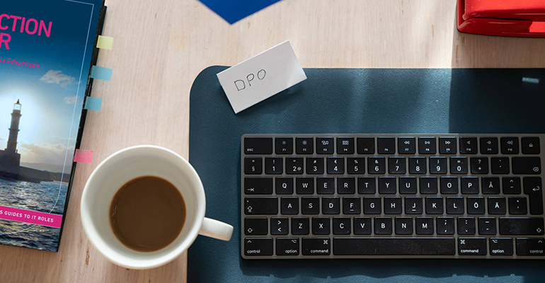 Privacy GDPR DPO
