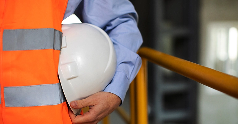 Corso Dirigente Sicurezza