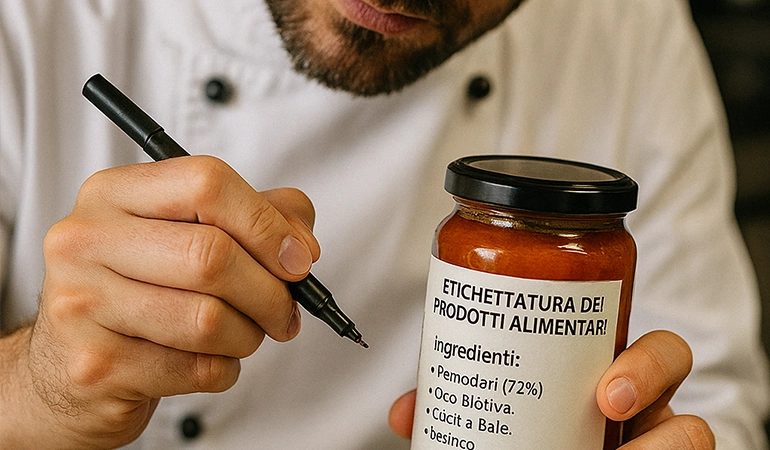 Corso responsabile HACCP