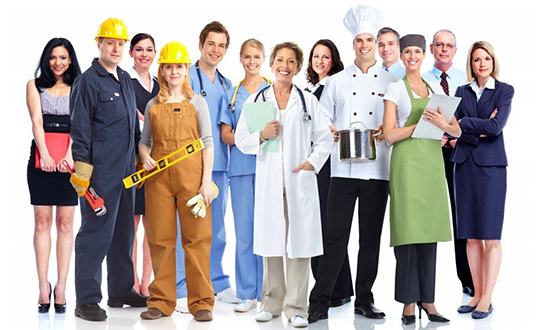 Corso Lavoratori