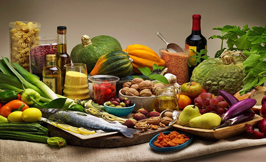 Corso Regimi Qualità prodotti Alimentari