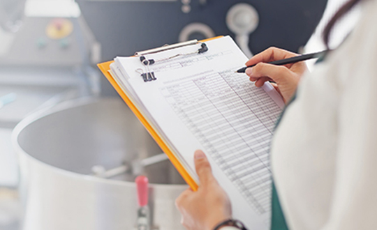 Corso Responsabile HACCP