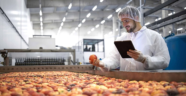 Corso responsabile HACCP